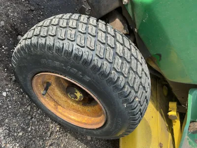 Used JOHN DEERE 212 Mowers Michigan US | Miedema Asset Management Group #1442984