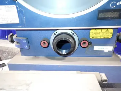 USED MITUTOYO PH3500