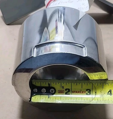 NEW Lightnin A100