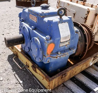 USED LUFKIN M106CH