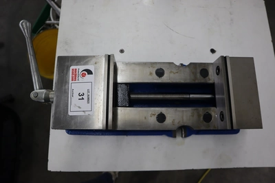 Used KURT WORKHOLDING SOLUTIONS DX6 Vises Minnesota US | Machinesused.com #1365973