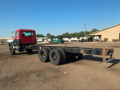 Used 2006 MACK CV700 Conventional trucks Michigan US | Miedema Asset Management Group #1335816