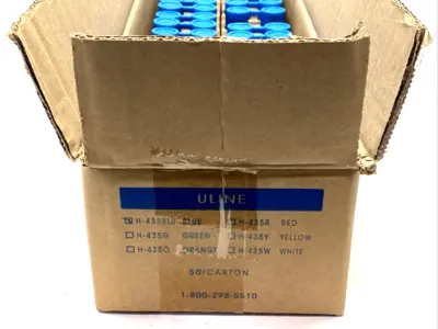 New | in-Stock ULINE UL-7608450, UL-7608499 Shipping Supplies Michigan US | Maverick Industrial Sales #1400059
