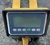 USED WESCO IND231