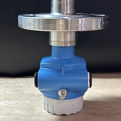 NEW Endress+Hauser FTM51-HAF2P4A57AA