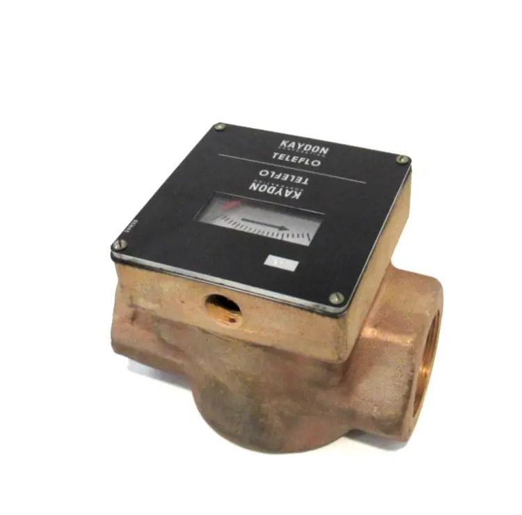 New | in-Stock Kaydon _UNKNOWN_ Indicators Michigan US | SB Industrial Supply #1130626