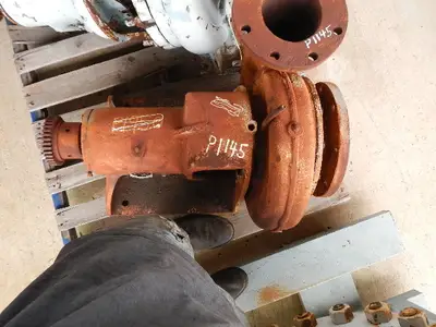 USED WORTHINGTON 6CNFEL104