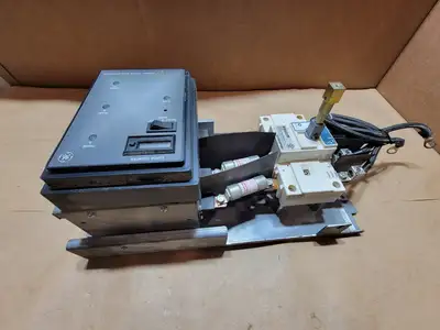 Used GENERAL ELECTRIC TME480D080PP Misc Electrical & Power Parts British Columbia CA | Lenmark #1439865
