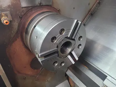 1985 TAKISAWA TS-20 CNC Turning | MD Equipment Services LLC (11)