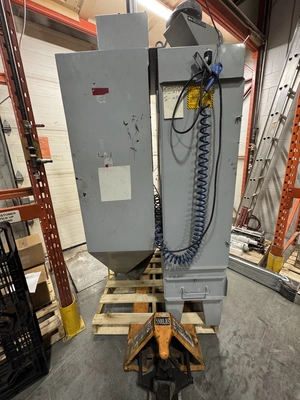 FLEXO CONCEPTS MICROCLEAN MC16 ANILOX CLEANER | Styers Equipment Company (8)