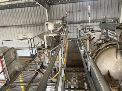 USED AMETEK 48-H-430