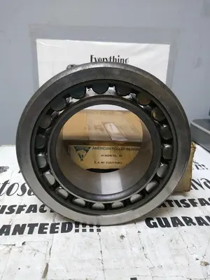 New | in-Stock AMERICAN AD5218 Bearings | Surplus Asset Holdings #1192850