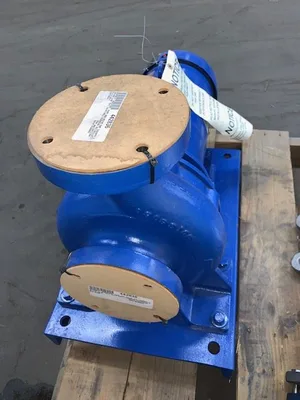 USED Carver Pump KWP88-200-313-5 SF