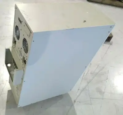 Used EGS Sola Hevi-Duty 1PH 33A Sola 4000 Series UPS Uninterruptible Power Supplies Michigan US | Maverick Industrial Sales #1397513