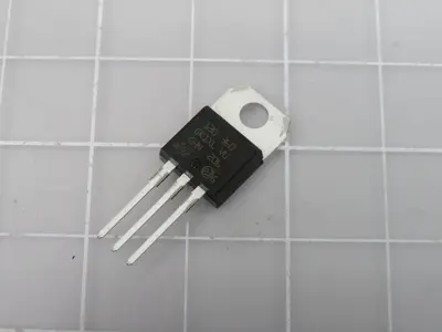 Used _UNKNOWN_ _UNKNOWN_ Transistors Texas US | Aucto #1510100