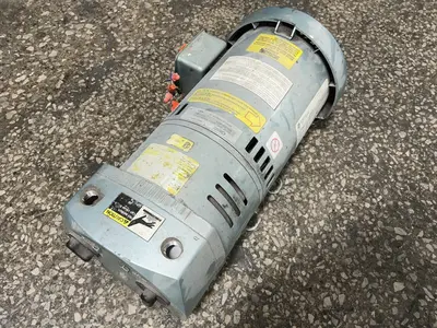 Used GAST 1023101QG279 Pumps Ohio US | HGR 24 #1486688