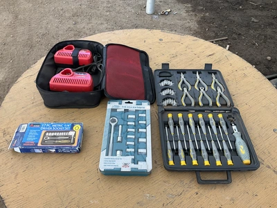Used _UNKNOWN_ _UNKNOWN_ Power & Hand Tools (Misc) Michigan US | Miedema Asset Management Group #1402641