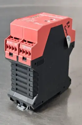 Schneider Electric XPS-VNE Safety Relay XPSVNE1142HSP (BIN541)