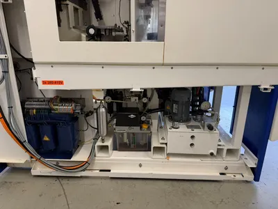 Used 2007 ROLLOMATIC 620XS Tool & Cutter Grinders New York US | RCM Industries, Inc. #1329144