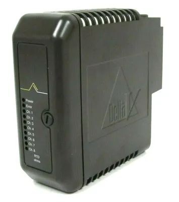NEW FISHER ROSEMOUNT KJ3002X1-BF1 12P1732X082 RTD MODULE