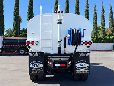 Used 2018 INTERNATIONAL 4300 Box trucks California US | Lillo Machinery #1542380