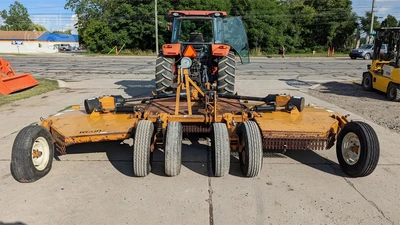 USED WOODS 3180