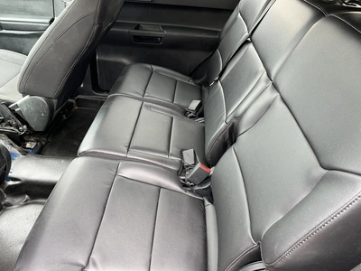 USED 2021 FORD EXPLORER