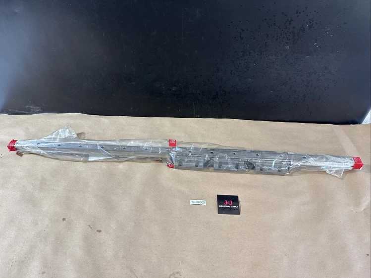 New | in-Stock THK HSR25LB3SS+940L Linear Guides Indiana US | J&J Industrial Supply #547718