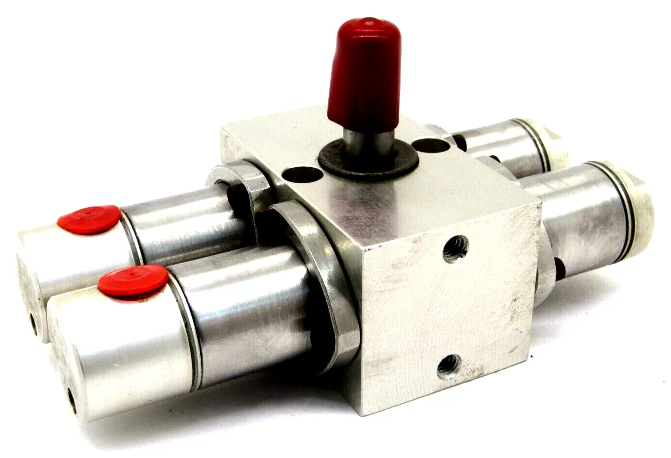 NEW BIMBA PT-074090-C1 PNEUMATIC ROTARY ACTUATOR PT074090C1