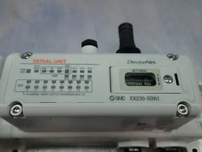 USED SMC EX230SDN1