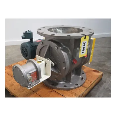 NEW ROTOLOK RVCSSS2BYOSA