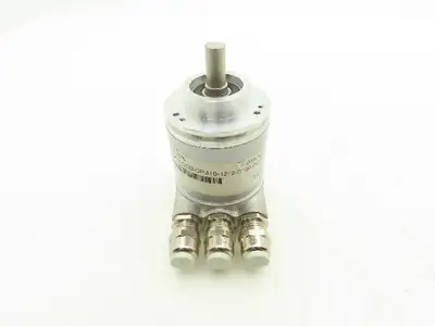 New | in-Stock POSITAL _UNKNOWN_ Encoders Indiana US | Arrow Industrial #1364787
