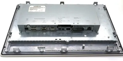 USED SIEMENS 6AV6 542-0DA10-0AX0 SIMATIC MULTI PANEL MP 370 6AV65420DA100AX0
