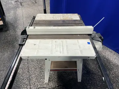Used JET JWTS10 Woodworking Table Saws Ohio US | HGR 24 #1280482