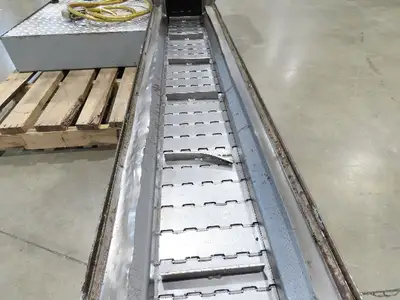 Used BMF _UNKNOWN_ Conveyor Parts Indiana US | Arrow Industrial #617006