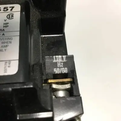 USED AEC LS57