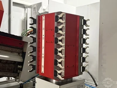 USED 2018 SAMAG TFZ 2L - 1000