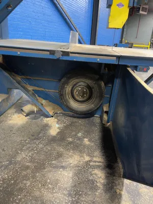 Used RJE MACHINERY, INC _UNKNOWN_ Woodworking Vertical Band Saws Ohio US | HGR 24 #1069473