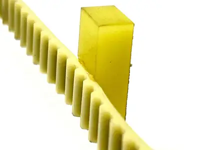 New | in-Stock SI SYSTEMS _UNKNOWN_ Belts | Maverick Industrial Sales #1109663