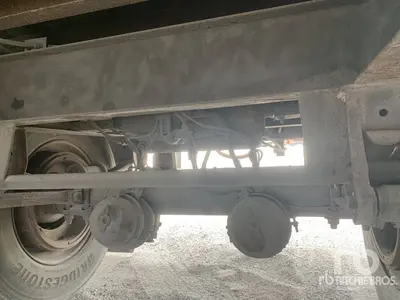Used 2007 GREAT DANE 28' X 102" Box Trailers Georgia US | Atlanta Truck Equipment #1298052