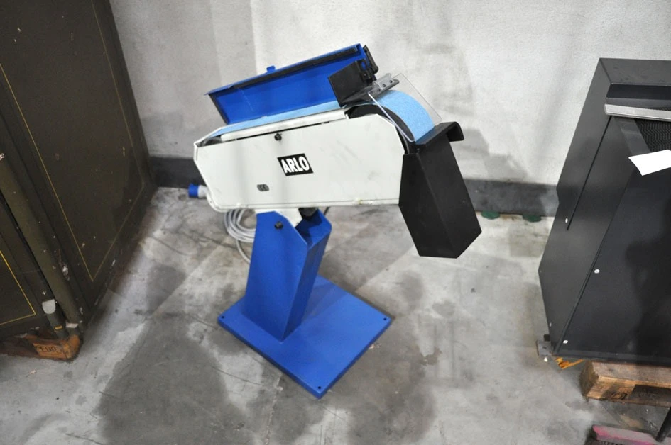 USED ARLO BSM 75 X 2000