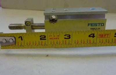NEW FESTO EMMLZ-20-15-P-A