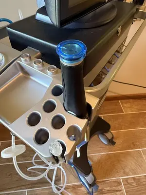 Used 2021 EDGE SYSTEMS HYDRAFACIAL MD ELITE Pumps / Aspirators Minnesota US | Midwest Medical #1467855
