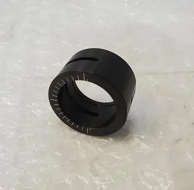 OPTICAL LENS ATTACHMENT