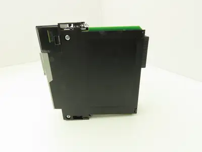 Allen Bradley 1756-L71 ControlLogix 2 MB Controller 5571 Ser B FW 1.010