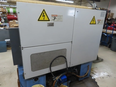 Used MAZAK QUICK TURN 10 CNC Lathes Minnesota US | Machinesused.com #1318228