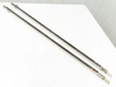 Keyence SL-V64H-T Light Curtain Receiver & Transmitter Set 1260mm