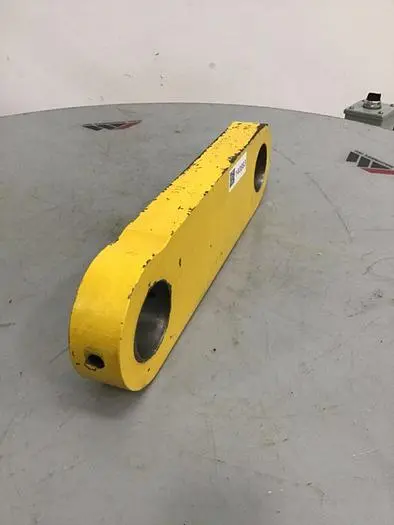 Used VAN DORN 302593 Clamps Michigan US | Ideal Machinery #603672