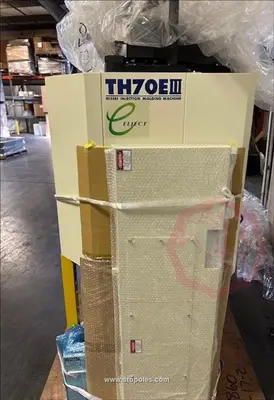 USED 2021 NISSEI TH70EIII5VE