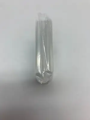 NEW QUARTZ SCIENTIFIC INC QUARTZ PLATE 2" X 2" X 1/8"